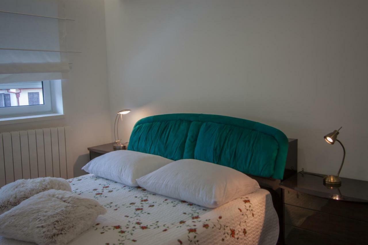 Zen & Art Suite Pula Exterior photo