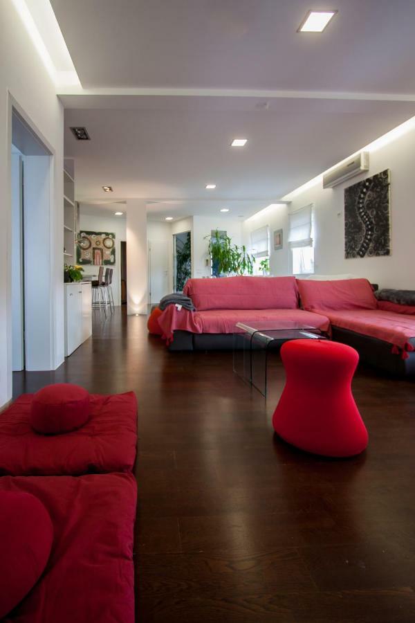 Zen & Art Suite Pula Exterior photo