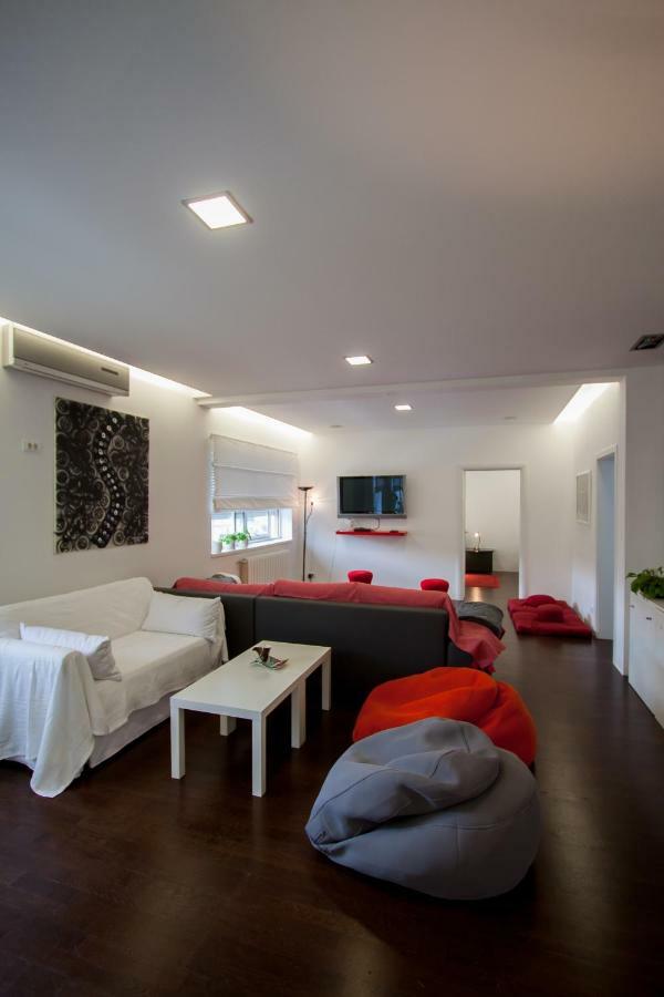 Zen & Art Suite Pula Exterior photo