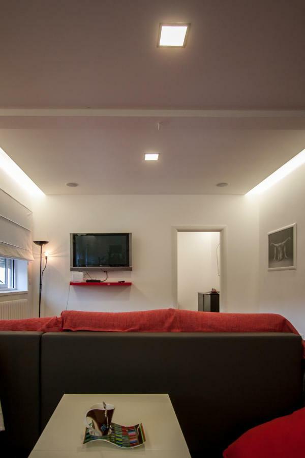 Zen & Art Suite Pula Exterior photo