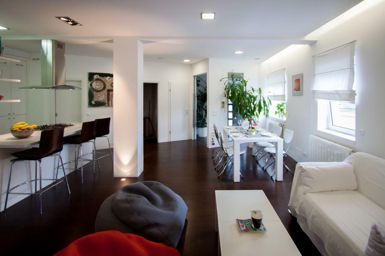 Zen & Art Suite Pula Exterior photo