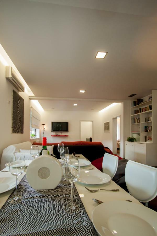 Zen & Art Suite Pula Exterior photo