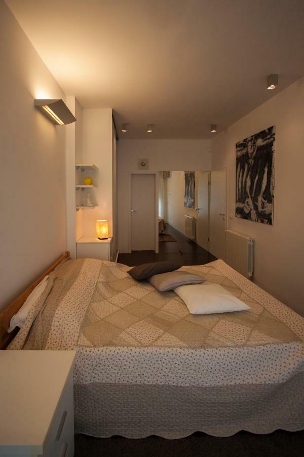 Zen & Art Suite Pula Exterior photo