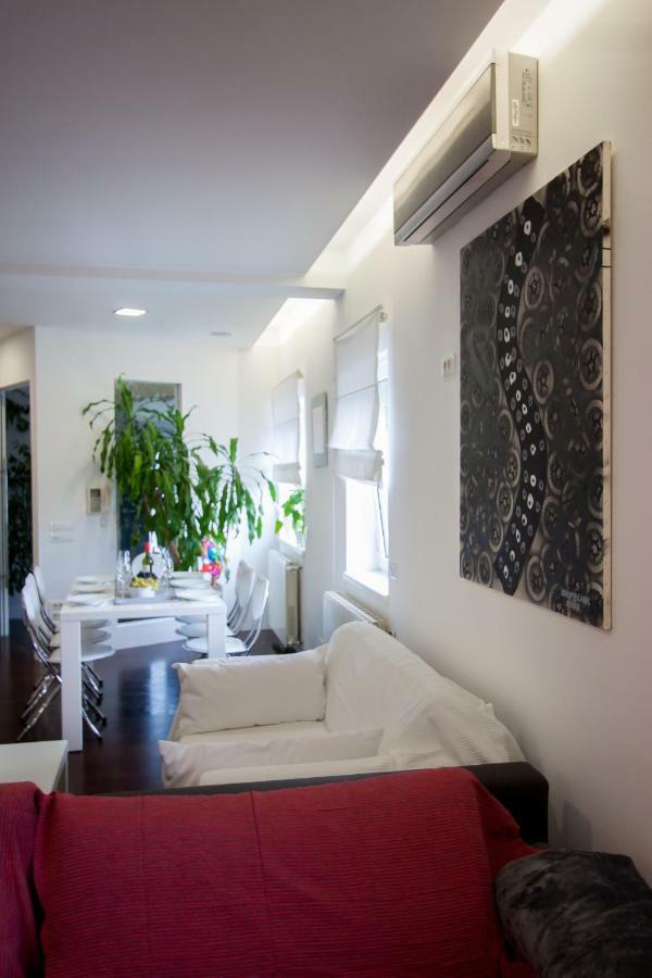 Zen & Art Suite Pula Exterior photo