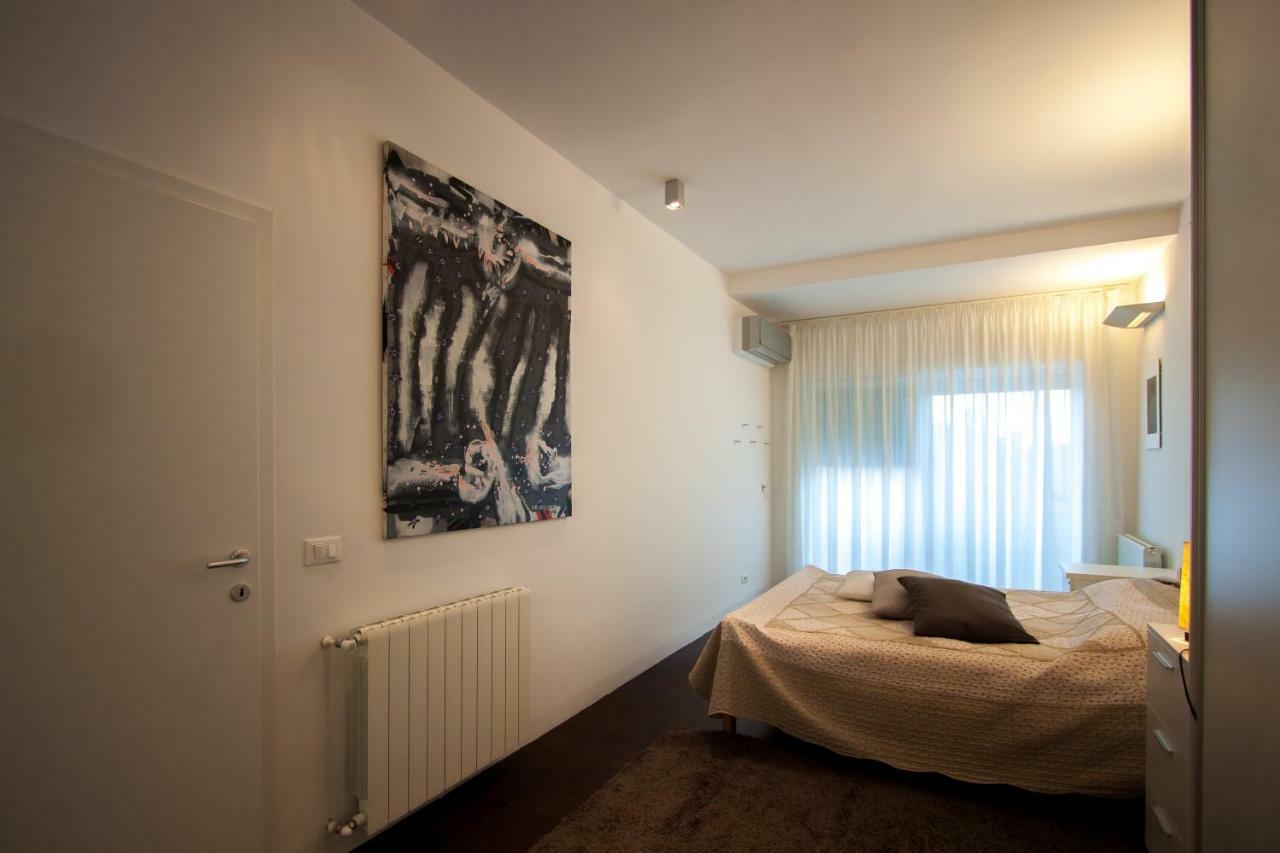 Zen & Art Suite Pula Exterior photo